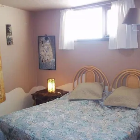 Sleeps 2 Wifi בית נופש פאמארה